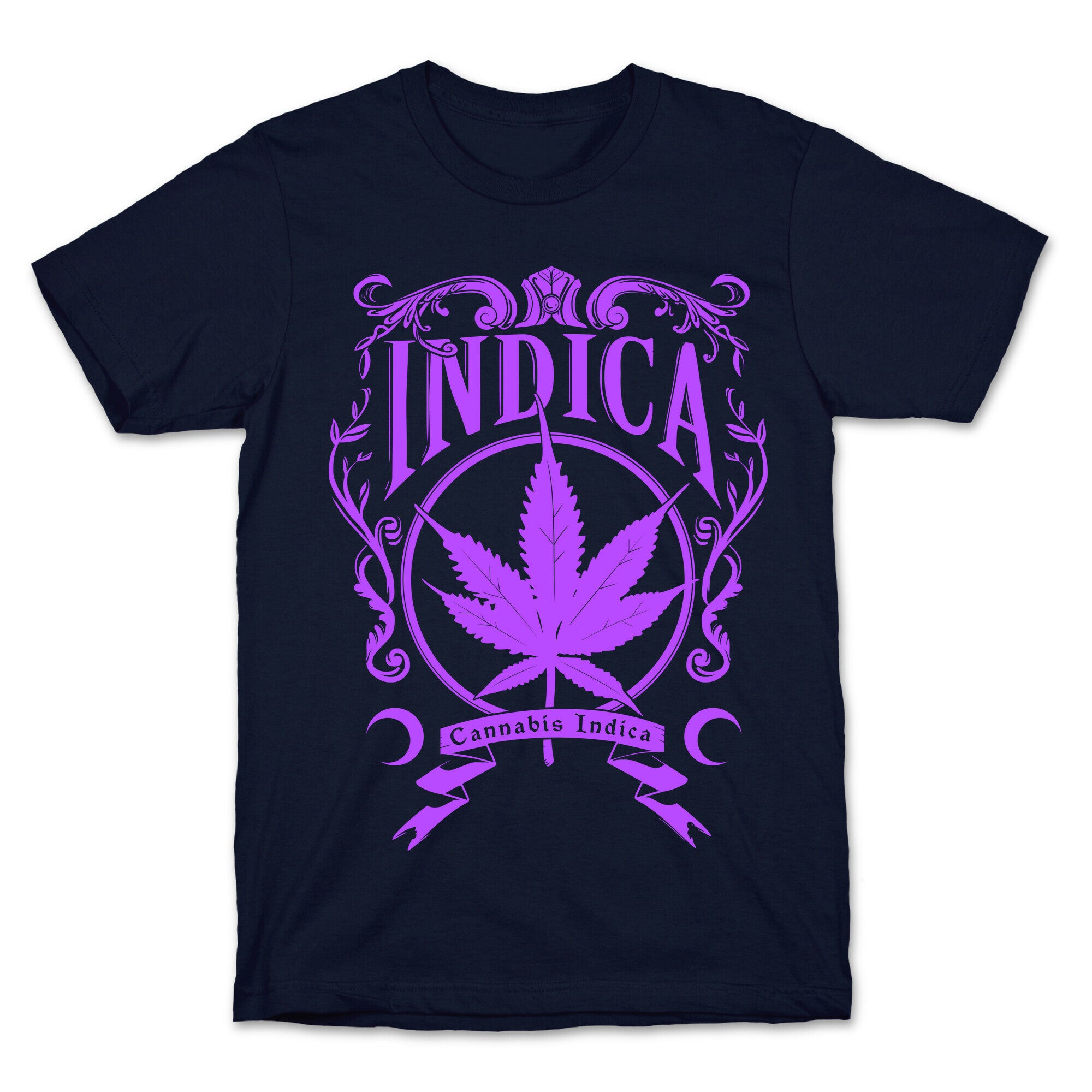Cannabis Indica T-Shirt